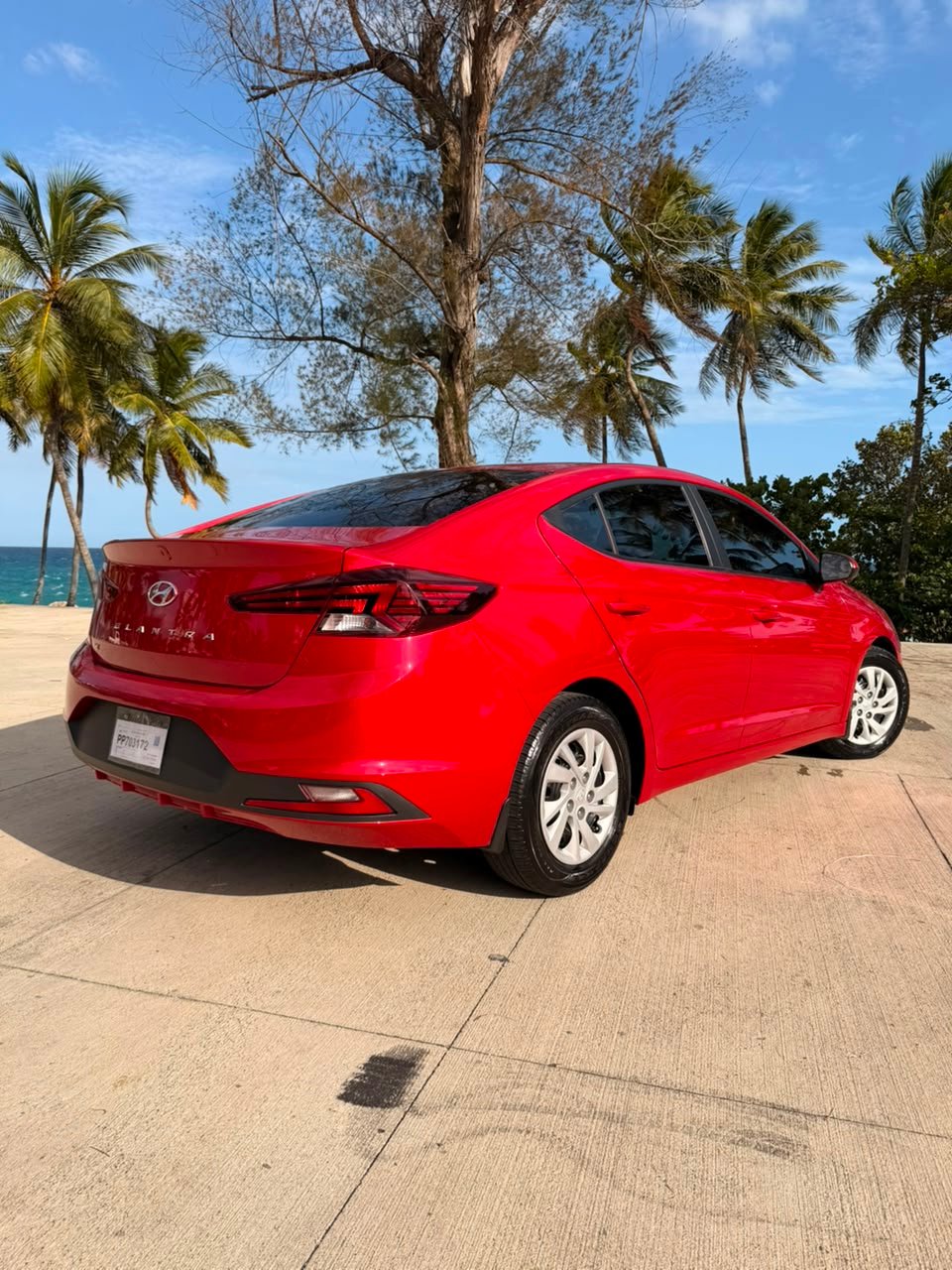 HYUNDAI ELANTRA 2020