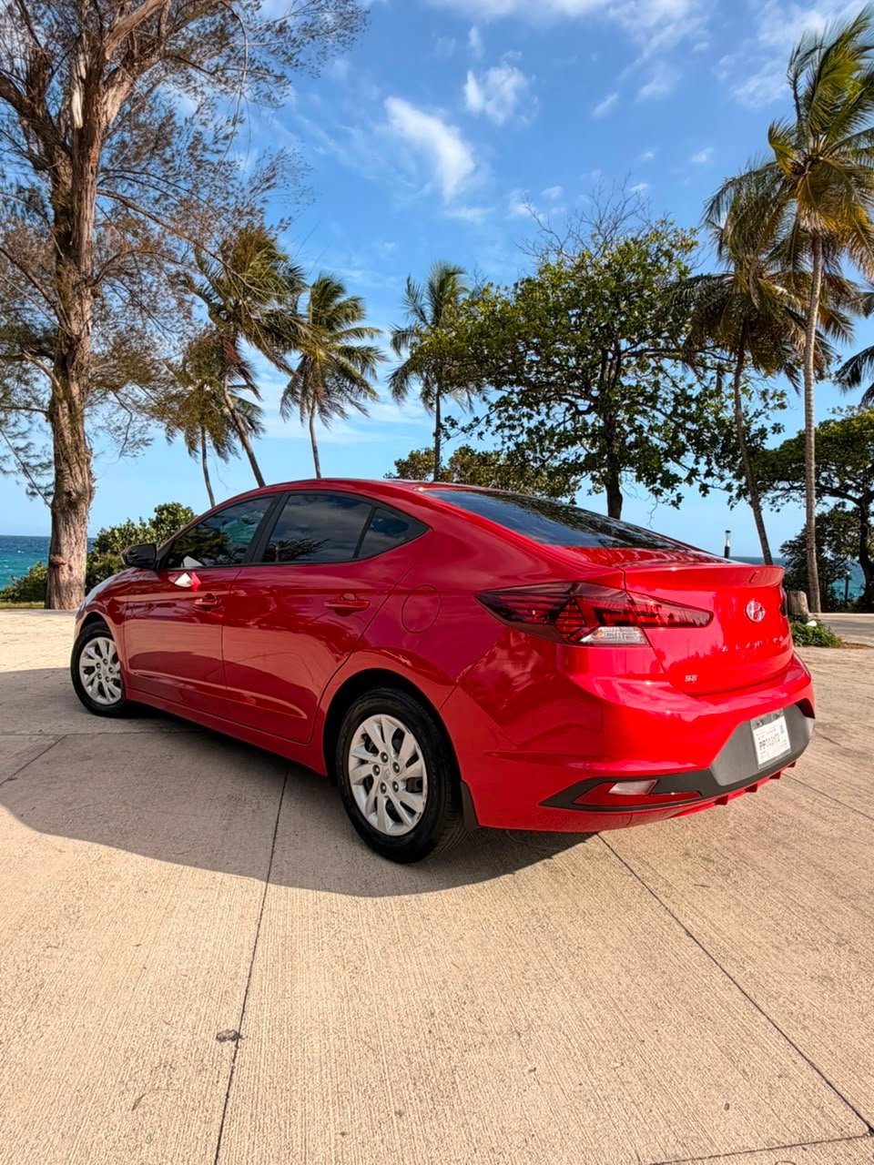 HYUNDAI ELANTRA 2020